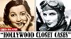 10 More Lesbian Closet Cases Of Hollywood S Golden Age That Are Shocking