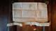1575 Elizabeth I 16th C Antique Vellum Manuscript Tudor Will Seal Robert Taylor