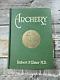 1926 Antique Sporting Book Archery Robert P. Elmer Signed To Homer Taylor