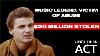 20 000 000 Will Contest Over Don Everly Estate Part 1 Ep 160 Life S Third Act