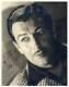 Actor Robert Taylor Top Autograph, Signed Oversized Vintage Photo