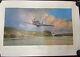 Air Superiority By Robert Taylor Autographed 357th Pilots Most Aces