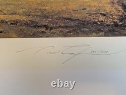 Abbeville Boys by Robert Taylor signed by Adolf Galland