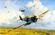 After The Battle Robert Taylor Signed & Number Ltd Ed Print Mint