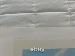 After the Battle Robert Taylor Limited Edition Signed and Numbered Print