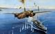 Air Apaches On The Warpath By Robert Taylor Signed By Four Ww2 B25 Pilots