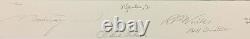 Air Superiority by Robert Taylor signed by Twelve 357th Fighter Group Pilots