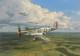 American Eagles By Robert Taylor Wwii 357th Fighter Group Mustang Aces P-51