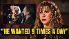 At 76 Stevie Nicks Breaks Her Silence On Lindsey I Couldn T Stand It