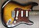 Bettye Lavette Taj Mahal Robert Cray Otis Taylor Autographed Signed Strat Guitar