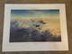 Bader's Bus Company (ap) By Robert Taylor Signed By 3 Wwii Raf Spitfire Pilots