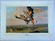 Balloon Buster Robert Taylor Limited Edition Signed And Numbered Print