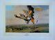 Balloon Buster Robert Taylor Limited Edition Signed And Numbered Print