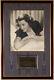 Barbara Stanwyck Autographed Inscribed Photograph