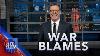 Blame Mike Waltz Trump Team S Sloppy Digital Footprints The Fertilization President