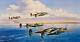 Bogeys 11 O'clock High By Robert Taylor Signed By 8 Yamamoto Mission P-38 Pilots