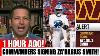 Breaking News Just Happened Biggest Trade In The Nfl Pro Bowl Za Darius Smith In Commanders