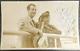 C. 1940's Barbara Stanwyck And Robert Taylor Signed Photo $20k Apr Withcoa