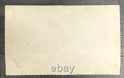C. 1940's Barbara Stanwyck And Robert Taylor Signed Photo $20K APR withCoA