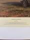 Company Of Heroes By Robert Taylor 11/100 Signed By Walter F Hughes