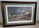 Company Of Heroes By Robert Taylor Signed By Distinguished B-17 Pilots