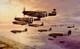 D Day Airborne Assault Robert Taylor Ltd. Ed. Print