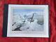 Duel Of Eagles Signed Douglas Bader And Adolf Garland Robert Taylor Print