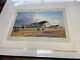 Eagle Squadron Scramble Robert Taylor Pen Signed 18 Veterans Great Escape