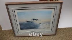 FLIGHT OF EAGLES Robert Taylor