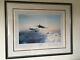 Flight Of Eagles' Ltd Ed Military Aviation Print Robert Taylor Signed