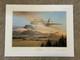 Fighter General By Robert Taylor Wwii Luftwaffe Adolf Galland Signed Art Print
