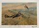 Fighting Tigers Avg Folio Edition Signed By 8 Flying Tiger Aces By Robert Taylor
