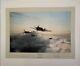 Flight Of Eagles Robert Taylor Special Limited Edition Signed Print
