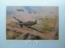 Flying Tigers the Stuff of Legends by Robert Taylor 2 signed by 6 AVG Pilots