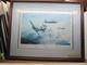 Gathering Of Eagles, Signed Robert Taylor, Print Only, Print Only