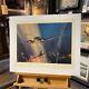 Heinkel 111 Luftwaffe'fury Of Assault' Limited Edition Print By Robert Taylor