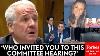 I Can T Frankly Believe That I Am Hearing This Hawley Loses It On Anti Laken Riley Act Witness