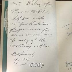 Inscribed/Signed The Travels of Jaimie McPheeters, Robert Lewis Taylor Pulitzer