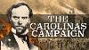 Into The Belly Of The Beast General Sherman S Carolinas Campaign 1863