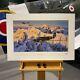 Ju52'special Duties' Art Print By Robert Taylor Signed By Ww2 Luftwaffe Pilots
