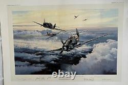 Knights of the Eastern Front Robert Taylor Limited Edition Print