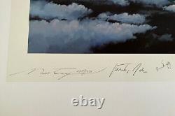 Knights of the Eastern Front Robert Taylor Limited Edition Print