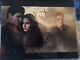 Kristen Stewart, Robert Pattinson & Taylor Lautner Twilight Signed 8x10 Asa