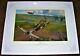 Lithograph America Strikes Back By Robert Taylor #363 Of 550