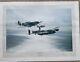 Memorial Flight' Print By Robert Taylor (multi-signed)