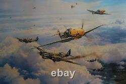 MOST MEMORABLE DAY by Robert Taylor