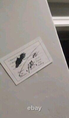 Marauder Missionby Robert Taylor. Lim. Ed. Print with3 Sign. + Artist withC. O. A, etc