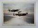 Memorial Flight Robert Taylor Limited Edition Print