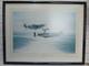 Memorial Flight Robert Taylor Signed Print Spitfire Hurricane Lancaster