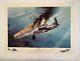 Midway Strike Against The Akagi Robert Taylor Limited Edition Print